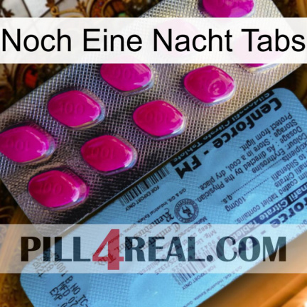 One More Night Tabs 35
